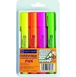 Centropen Highlighter 8852