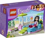 LEGO Friends 3931 Ema v bazénku