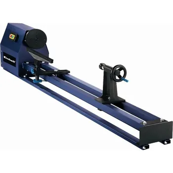 Soustruh Einhell BT-WW 1000