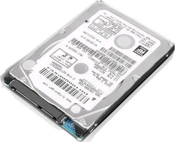 Interní pevný disk Lenovo TP HDD 500 GB 7200 rpm Sata3 7 mm 2,5"