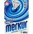 Prací prášek MERKUR bílá síla,600g