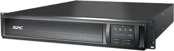 Záložní zdroj UPS záložní zdroj APC Smart-UPS X 3000VA