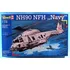 Plastikový model Model 1:72 Revell NH90 NFH "Navy"