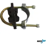 Sada pro připevnění sítě na trampolíny