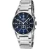 Hodinky Esprit Equalizer Blue Metal Chrono 4260635