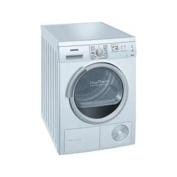 Sušička Siemens WT46W561BY