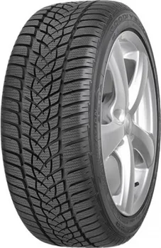 Zimní osobní pneu Goodyear Ultra grip Performance 2 255/50 R21 106 H