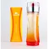 Dámský parfém Lacoste Touch of Sun W EDT