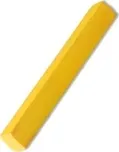 KOH-I-NOOR křída žlutá 100ks (6112501)
