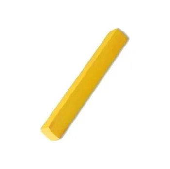 KOH-I-NOOR křída žlutá 100ks (6112501) KOH-I-NOOR křída žlutá 100ks (6112501)