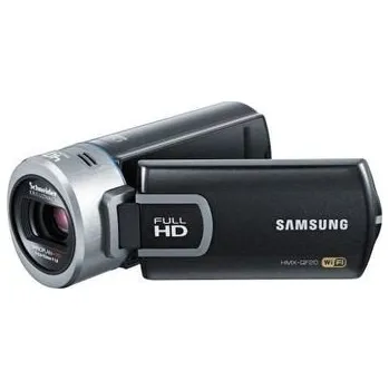 Digitální kamera Samsung HMX-QF20