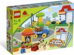 LEGO Duplo 4631 Moje první stavění