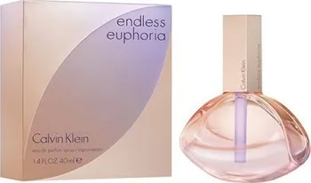 Dámský parfém Calvin Klein Endless Euphoria W EDP