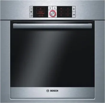 pečící trouba Bosch HBA36B650