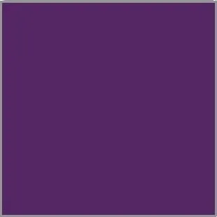 Speciální výtvarná barva Barva na hedvábí PÉBÉO SETASILK - fialová kosatec
