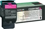 Originální Lexmark 0C540H1MG