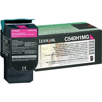 Originální Lexmark 0C540H1MG