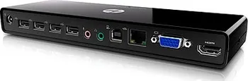 Replikátor portů HP USB 2.0