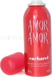 Cacharel Amor Amor Deodorant 150ml W