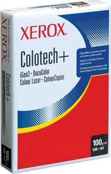 Fotopapír Xerox Colotech+ 100 A4 FSC1