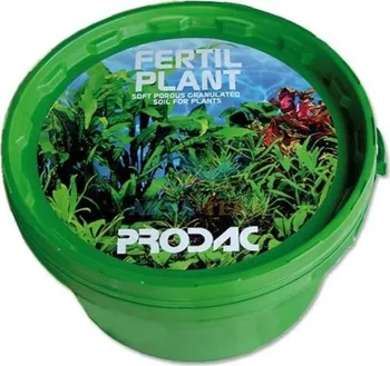 Prodac Fertil Plant