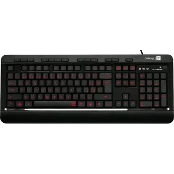 Klávesnice Recenze Connect IT Premium CI-162