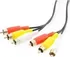 Audio kabel Kabel Wiretek