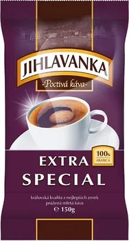 Káva Jihlavanka Extra Special 150 g
