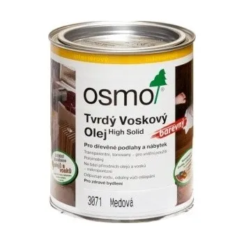 Olej na dřevo OSMO Color 3071 medový 25 l