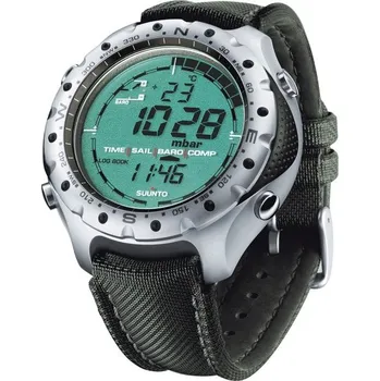 Sporttester Recenze Suunto Yachtsman