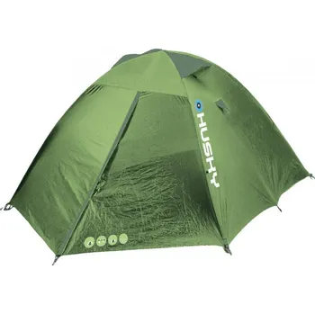 Stan Husky Extreme Lite Beast 3, zelený