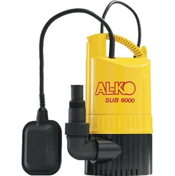 Čerpadlo AL-KO SUB 8001