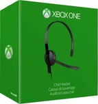 Microsoft Xbox One Chat Headset (Xbox…