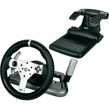 Herní volant Mad Catz Xbox 360 Officially Wireless Force Feedback Wheel