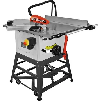 Stolní pila Recenze Proteco SKP-250-230-P 