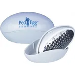 Ped Egg škrabka na paty