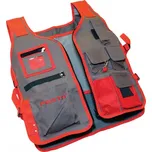 Festa 37350 šedá/červená uni