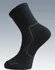 Pánské ponožky Ponožky BATAC Classic CL01 vel.34-35 - black