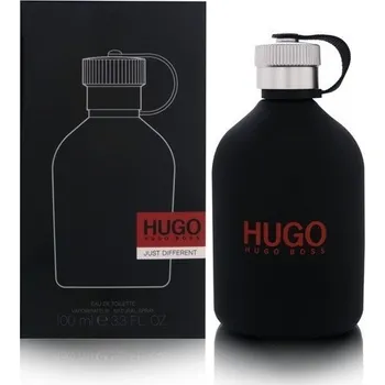 Hugo Boss Just Different M EDT Pánský parfém Hugo Boss Just Different M EDT