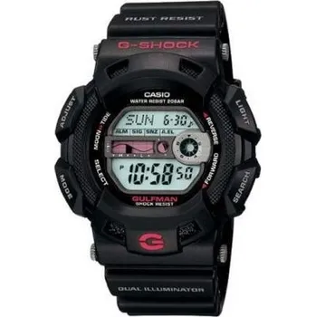 Hodinky Casio G-Shock G-9100-1ER