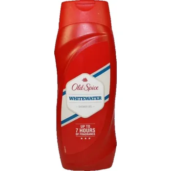 Sprchový gel Old Spice Whitewater sprchový gel