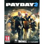 Payday 2 PC