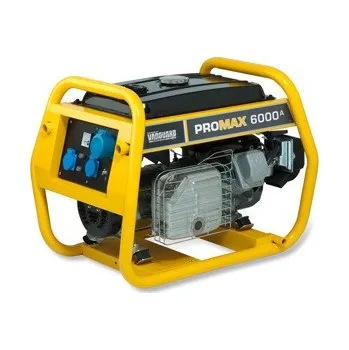 Elektrocentrála Briggs & Stratton ProMax 6000A