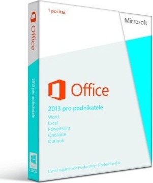 Microsoft Office Pro Podnikatele Bit CZ Zbozi Cz