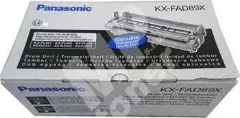 Válec Panasonic KX-FL401, black, KX-FAD89X, originál