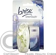 Osvěžovač vzduchu BRISE one touch mini spray,marine