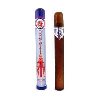 Cuba City New York M EDT