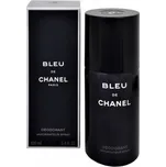 Chanel Bleu de Chanel M deodorant 100 ml