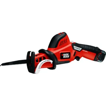 Pila ocaska Black & Decker GKC108