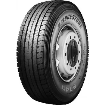Bridgestone M749 Ecopia 315/80 R22,5 154 M